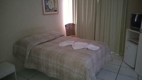 Hostal Pousada Macamirim