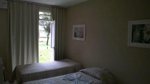 Hostal Pousada Macamirim