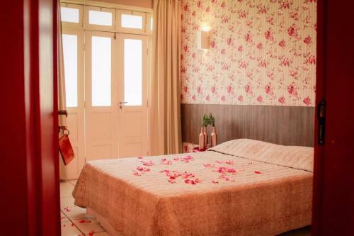 Hostal Pousada Macamirim