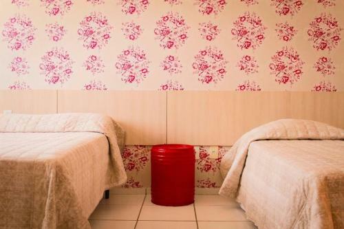 Hostal Pousada Macamirim