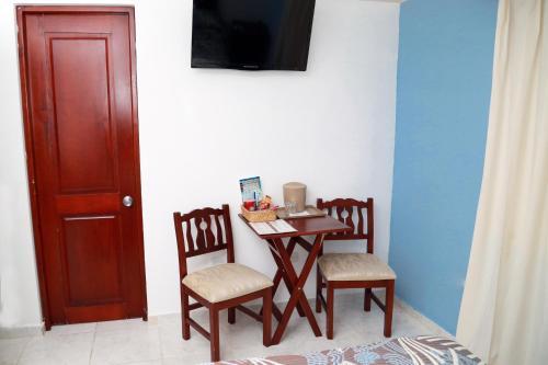 Hotel Los Jardines