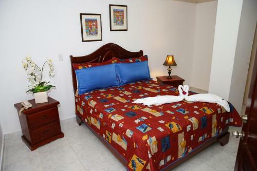 Hotel Los Jardines