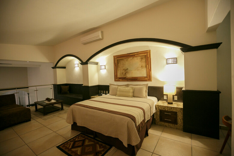 Hotel The Latit Real Hacienda De Santiago