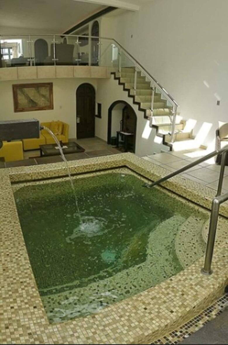 Hotel The Latit Real Hacienda De Santiago