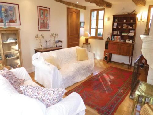 Holiday Home Honfleur Chemin Des Monts