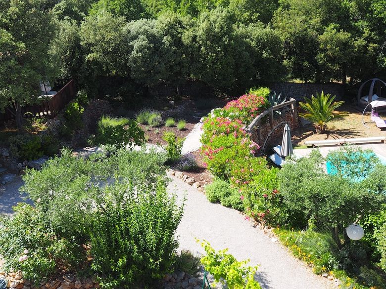 Bed & Breakfast Domaine De La Borie