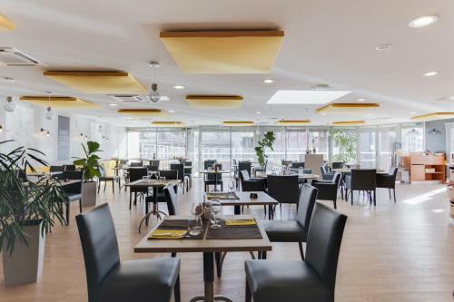 Hotel Ibis Mont�limar Nord