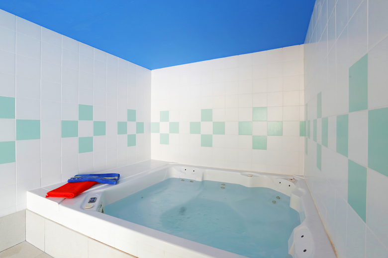 Aparthotel R�sidence N�m�a Les Chalets Des Evettes