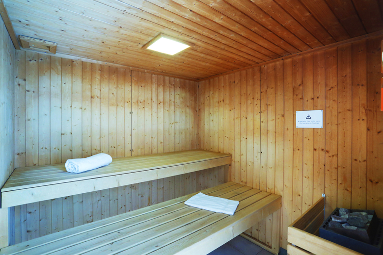 Aparthotel R�sidence N�m�a Les Chalets Des Evettes