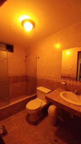 Libertad Hotel