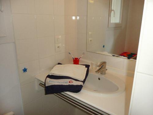 Holiday Home Bis Benetrie Pornic