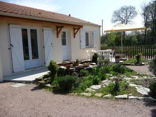 Holiday Home Bis Benetrie Pornic