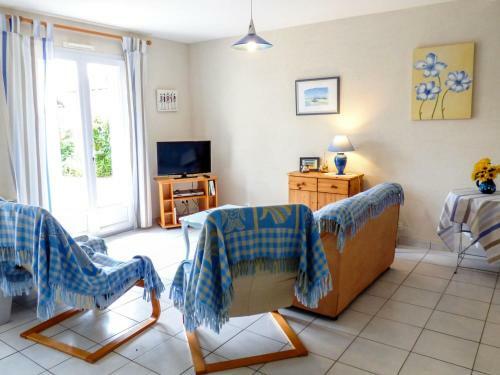 Holiday Home Bis Benetrie Pornic
