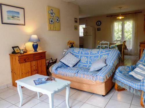 Holiday Home Bis Benetrie Pornic