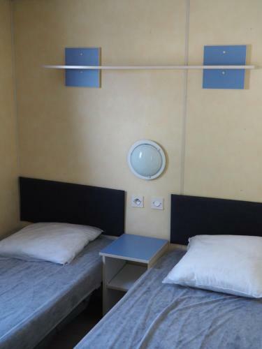 Camping La Pr�vot�