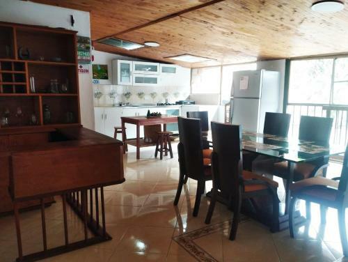 Hostal Hospedaje Lapislazuli