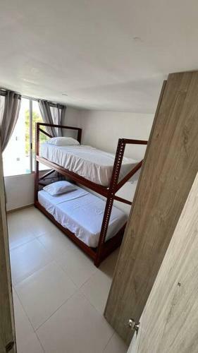 Hermoso Apartamento En Ricaurte