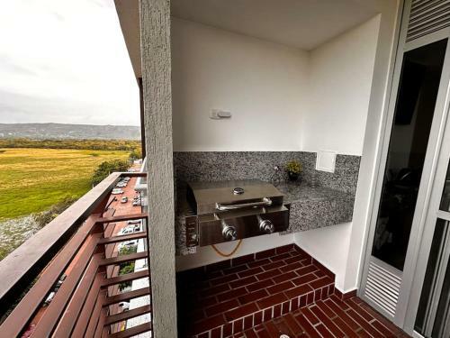 Hermoso Apartamento En Ricaurte