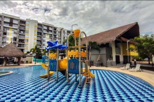 Hermoso Apartamento En Ricaurte