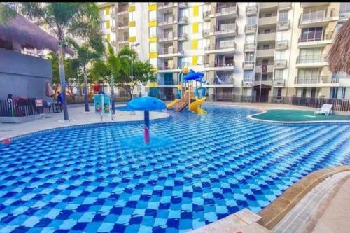 Hermoso Apartamento En Ricaurte