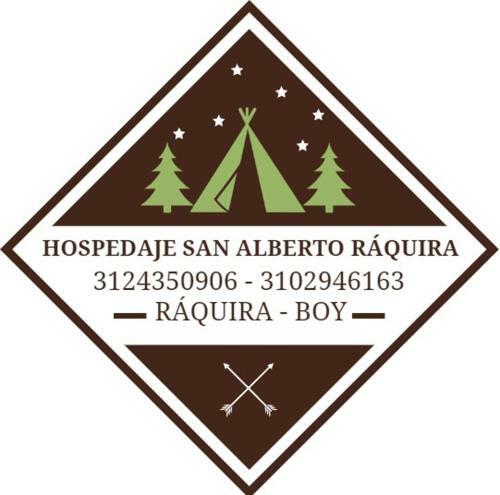 Apartamento Hospedaje San Alberto 101-r�quira