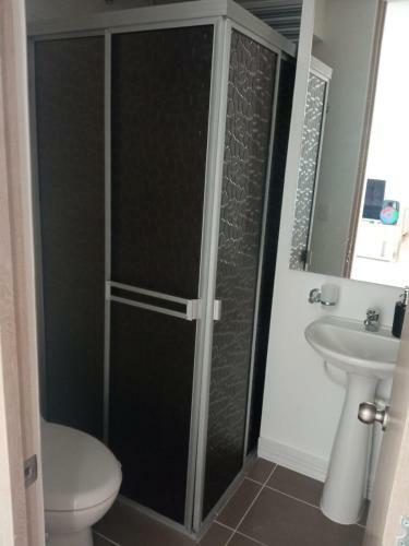 Apartamento Pe�a Azul La Aldea Apt 839 Torre 5 Nice View !!!