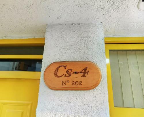 Apartamento Acogedora Casa Familiar