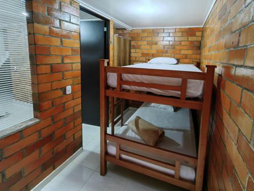 Apartamento Acogedora Casa Familiar