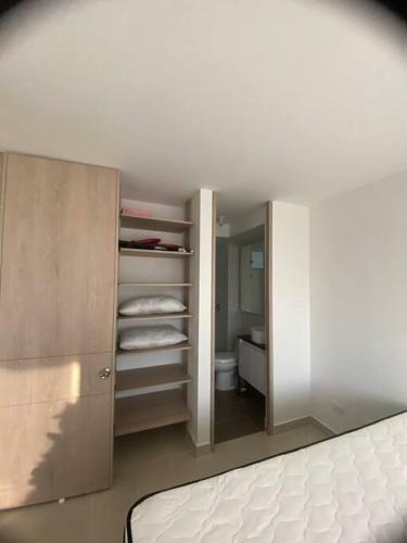 Apartamento De Descanso