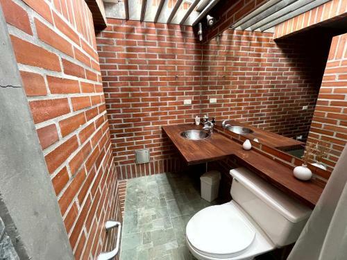 Casa 38 De La Parcelaci�n Lagos De Pontezuela