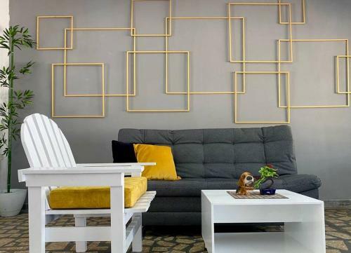 Apartamento Apto #6 Hermoso Y Amplio