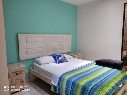 Bed & Breakfast Hostal Los Balcones