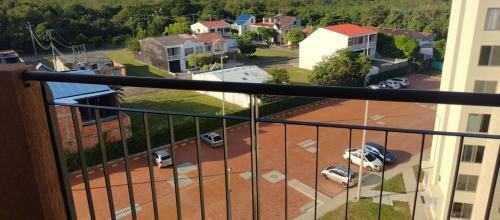 C�modo Apartamento, Hacienda Pe�aliza - Ricaurte