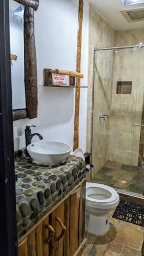 El Encanto Mountain Cabin