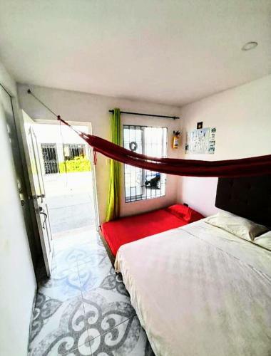 Hostal Do�a Cristi
