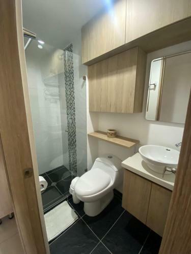 Apartamento Apto A 5 Minutos Del Parque Principal