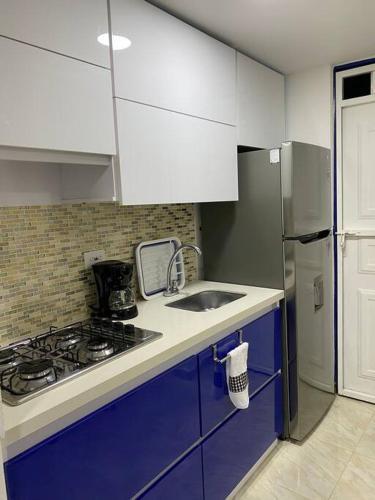 Apartamento Vista Linda Salento
