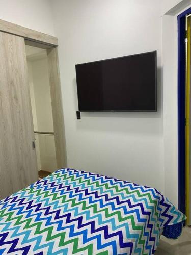 Apartamento Vista Linda Salento