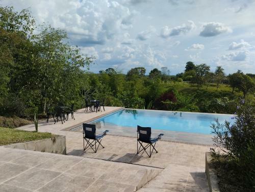 Agroturismo Encanto Cafetero Quimbaya