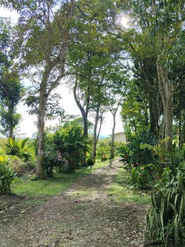 Agroturismo Encanto Cafetero Quimbaya