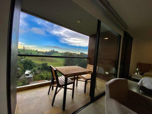 Apartamento Elite Grand Suites - Llanogrande