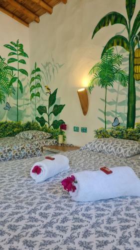 Hotel Chevere Beach Caba�as Sas