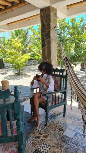 Hotel Chevere Beach Caba�as Sas