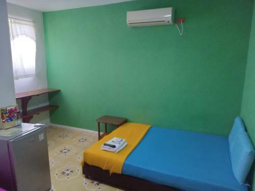 Hotel Nogales Riohacha