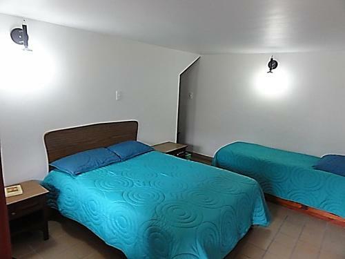 Hotel Gh Gran Tierra - Sabaneta
