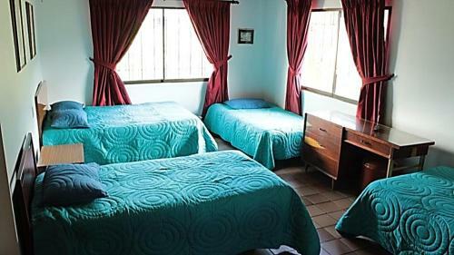 Hotel Gh Gran Tierra - Sabaneta