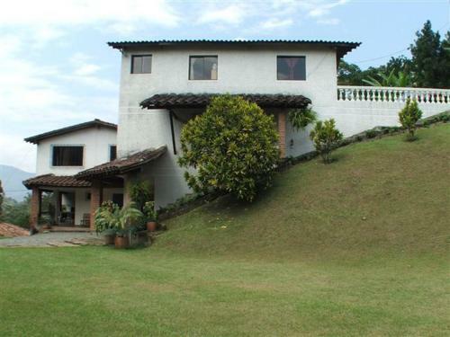 Hotel Gh Gran Tierra - Sabaneta