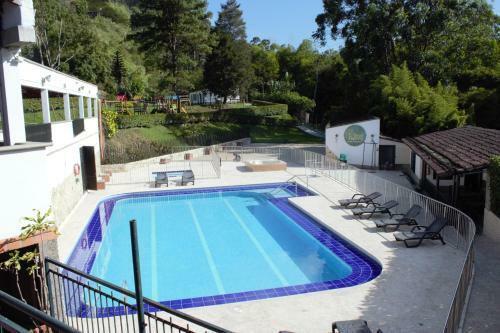 Hotel Gh Gran Tierra - Sabaneta