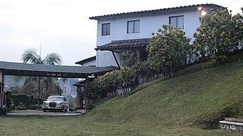 Hotel Gh Gran Tierra - Sabaneta