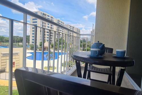 308 Apartamento Vacacional Akua Resort�
